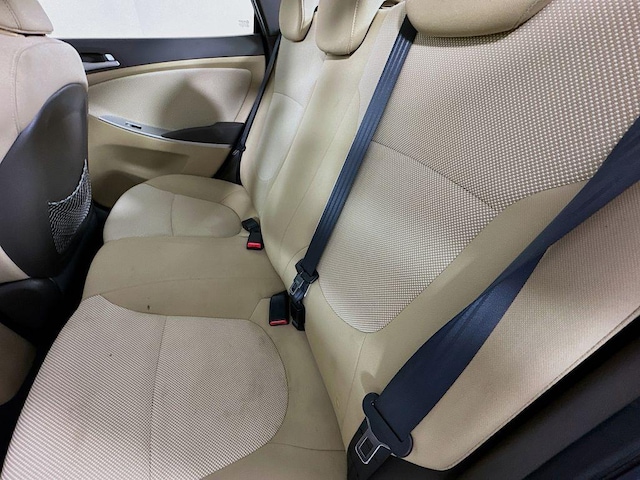 2012 Hyundai Accent