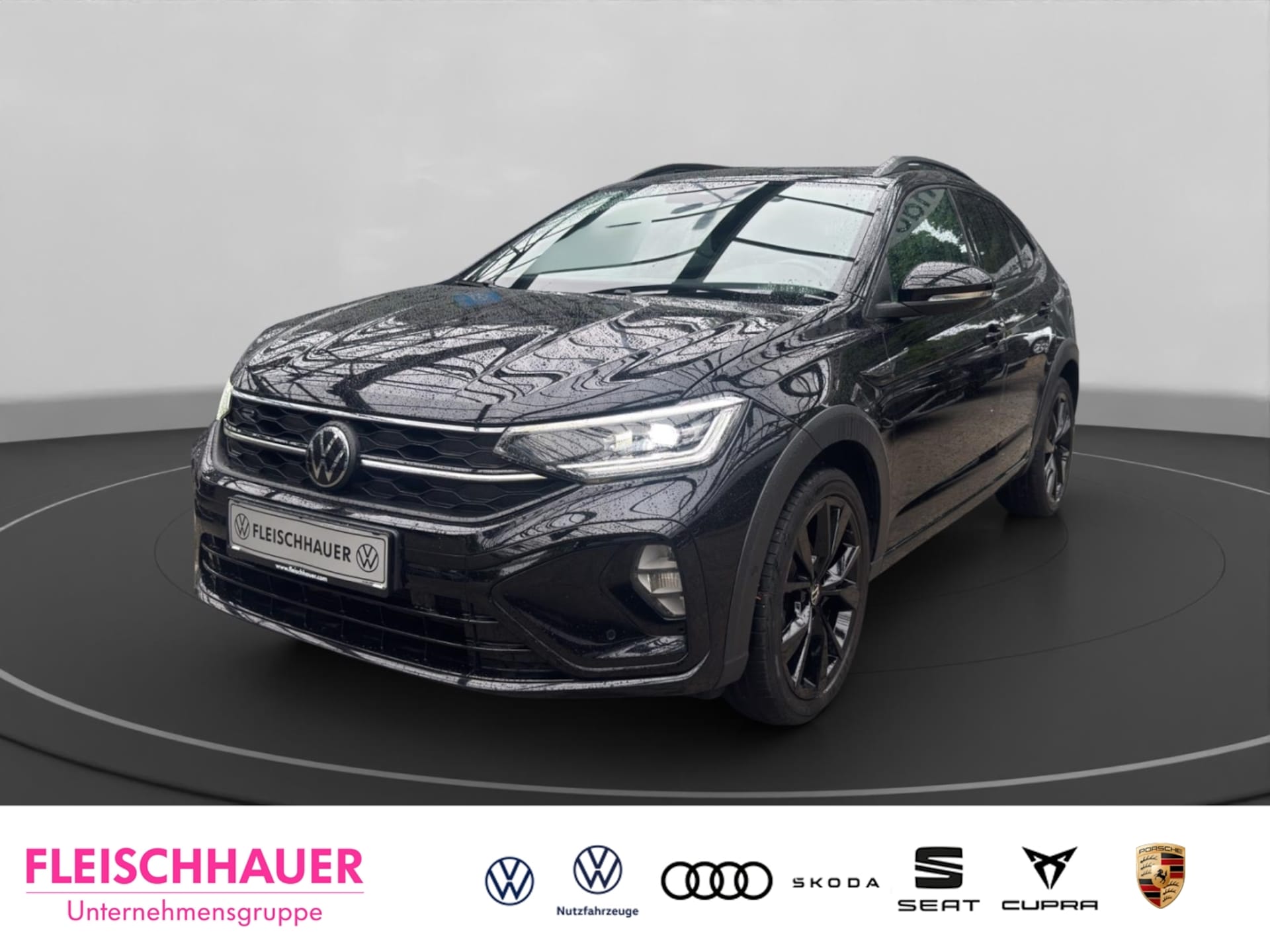 Volkswagen Taigo R-Line