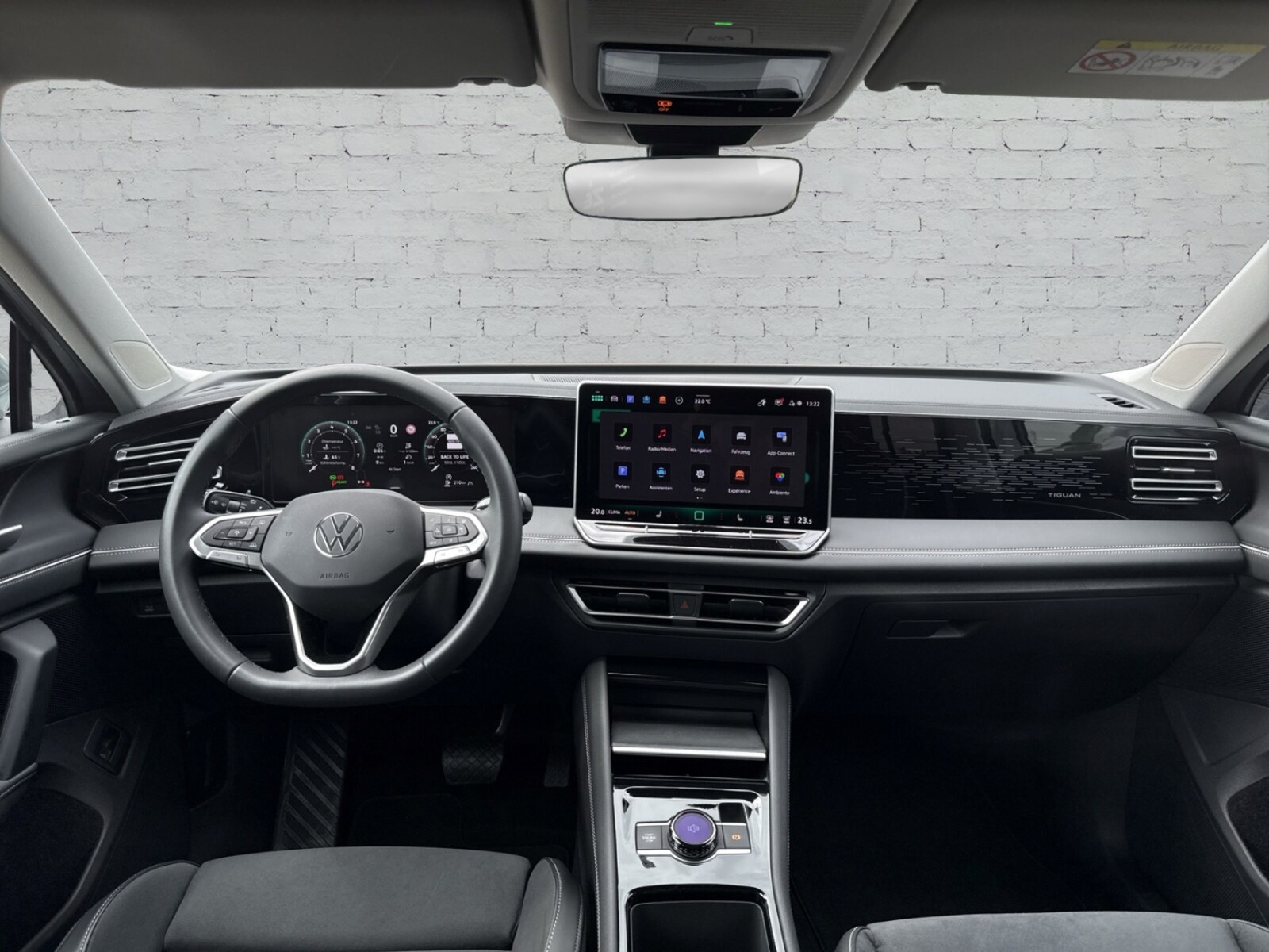 Volkswagen Tiguan – Bild 9