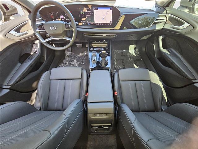 2025 Audi A5 Premium Plus - Photo 17