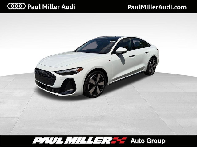 2026 Audi A5 Sedan