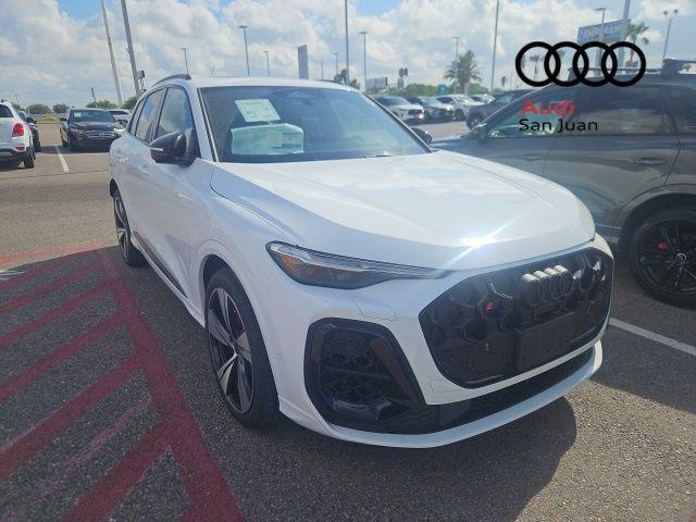 Photo of 2026 Audi SQ5