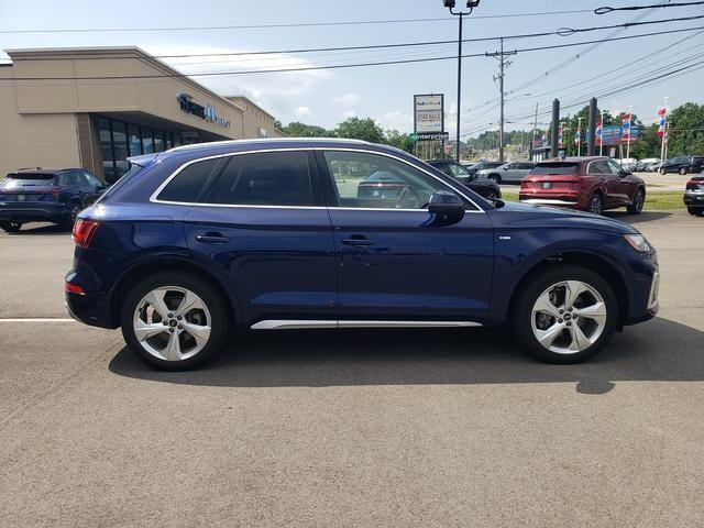 2022 Audi Q5