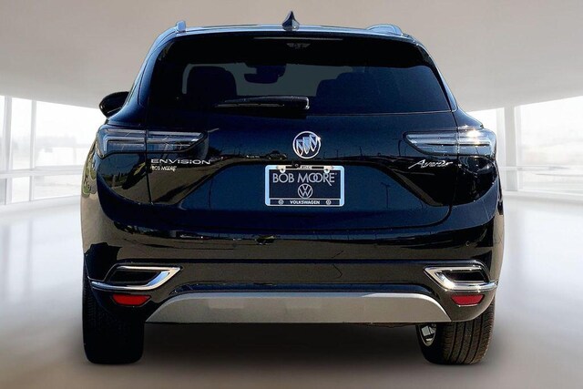 2023 Buick Envision