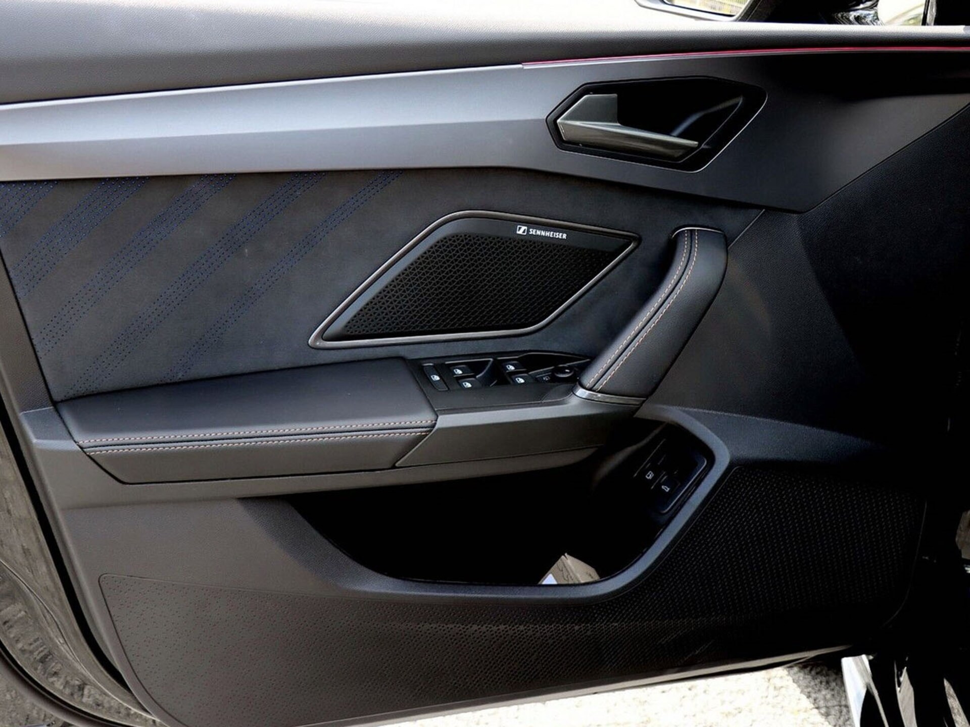 CUPRA Leon Sportstourer VZ