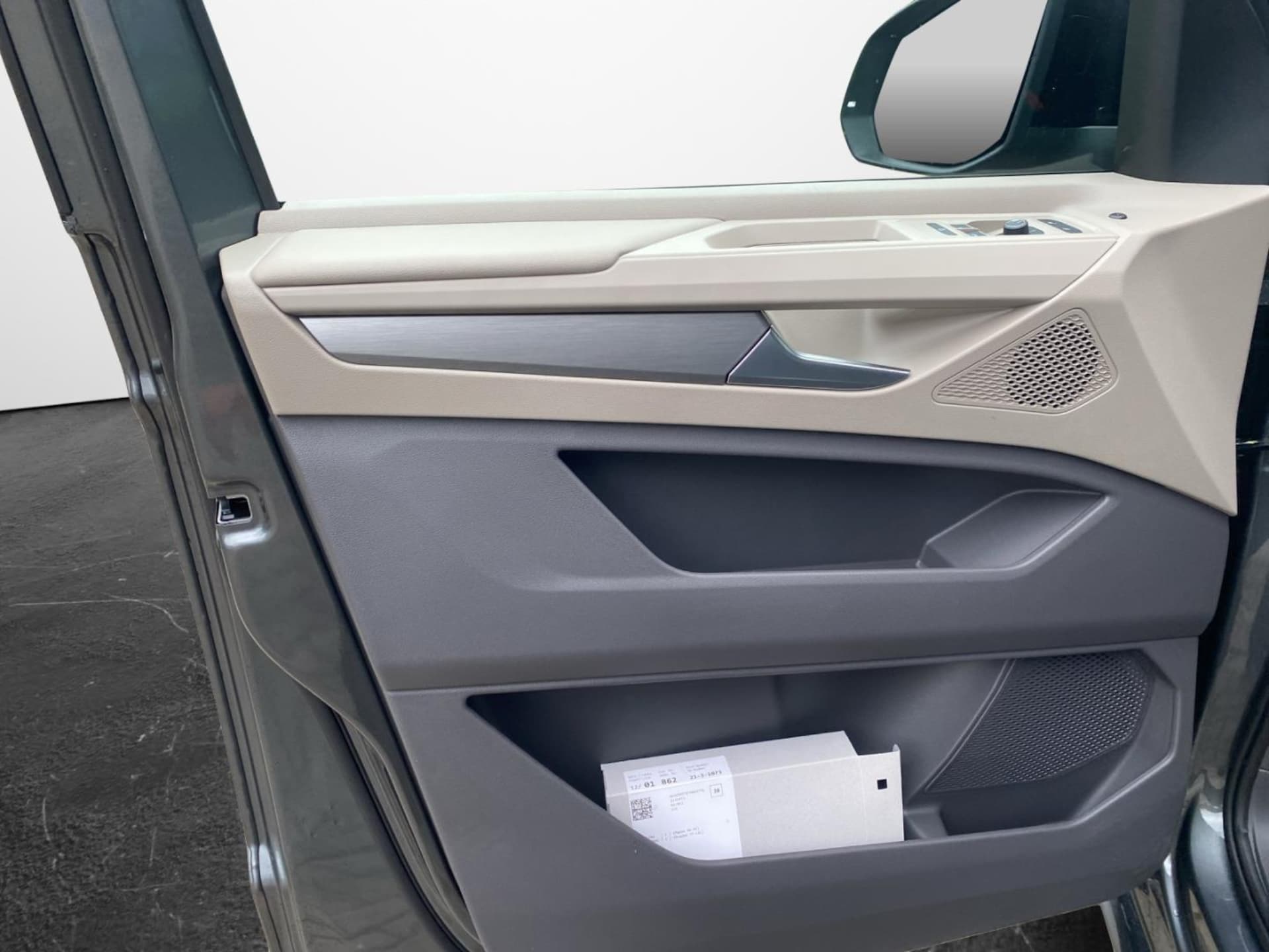 Volkswagen California Ocean