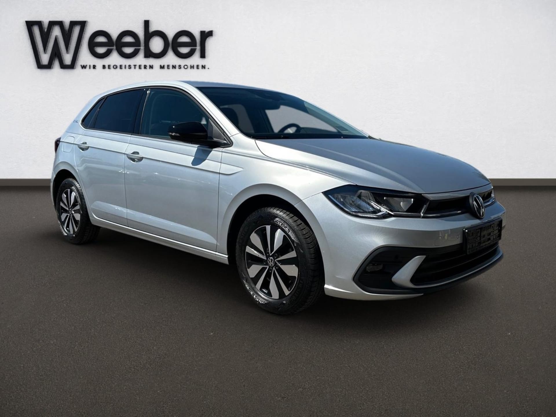 Volkswagen Polo Goal