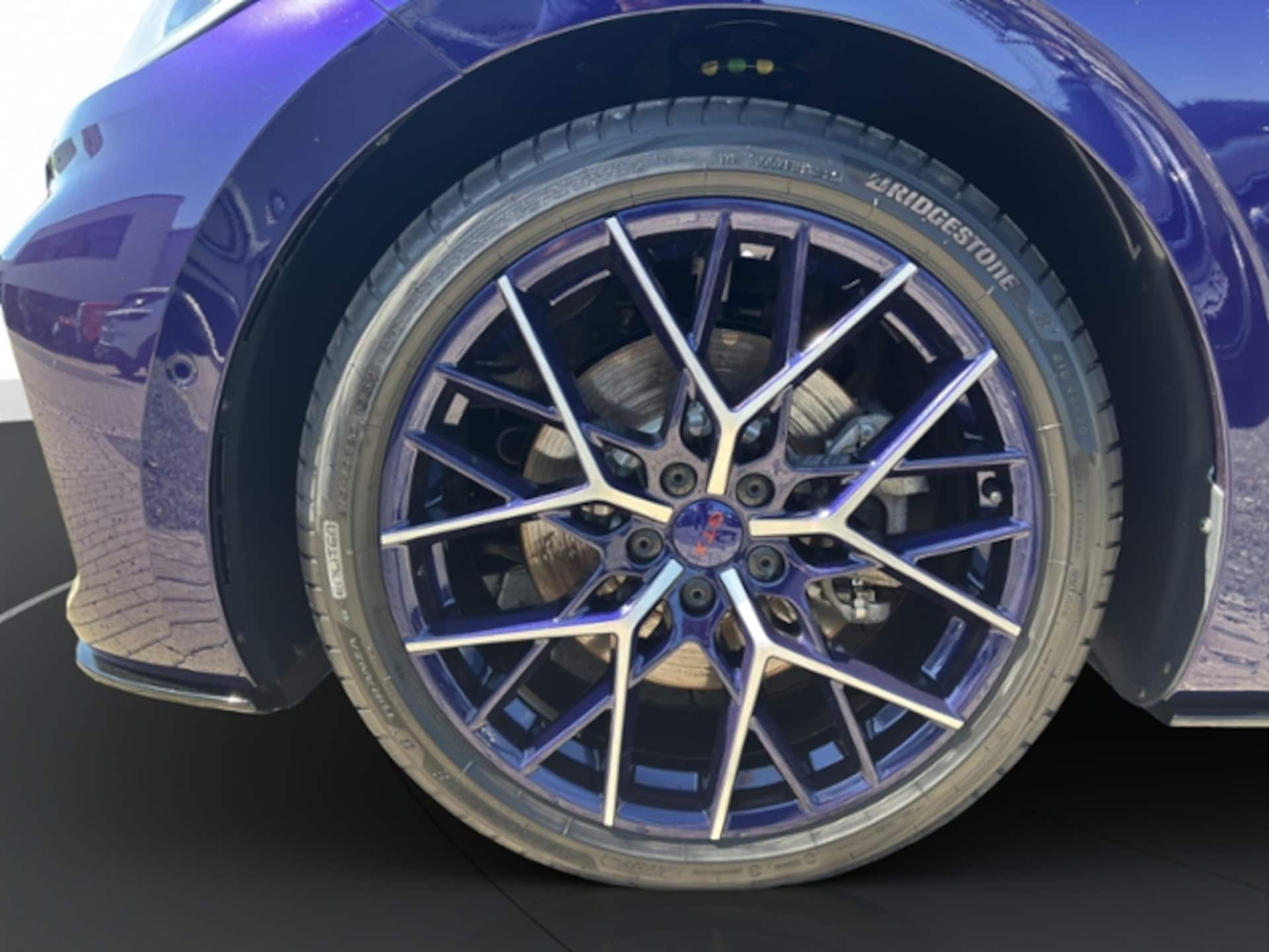 Volkswagen ID.3 GTX Performance