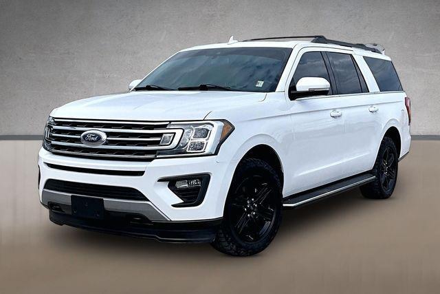 2021 Ford Expedition