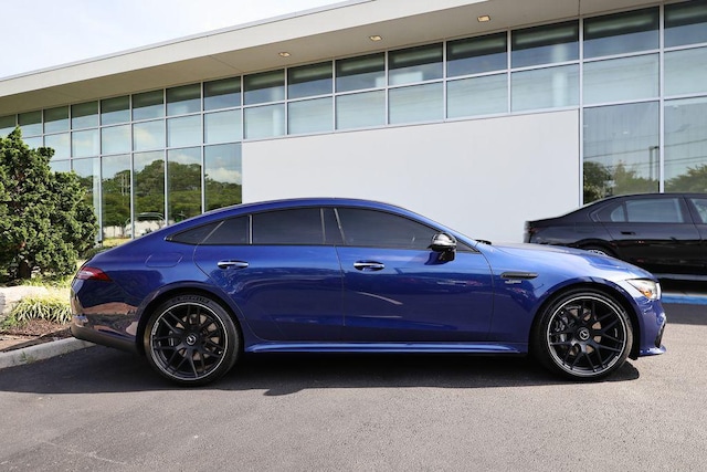 2020 Mercedes-Benz