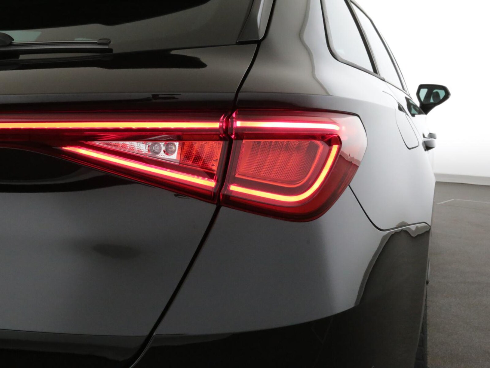 SEAT Leon Sportstourer – Bild 23