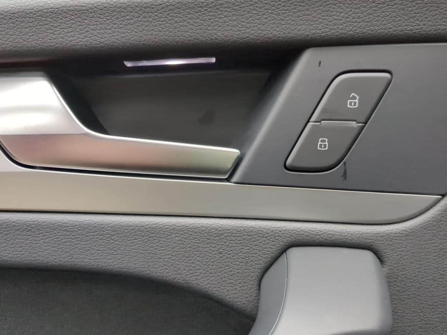 Bild über Audi Q5 35 TDI S tronic - für weitere Informationen kontaktieren Sie den Audi Partner