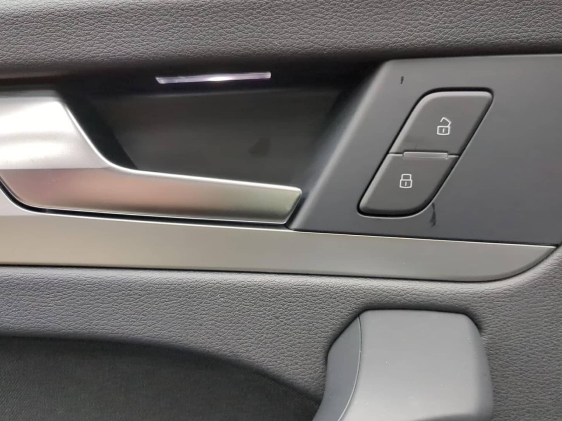 Audi Q5 SUV