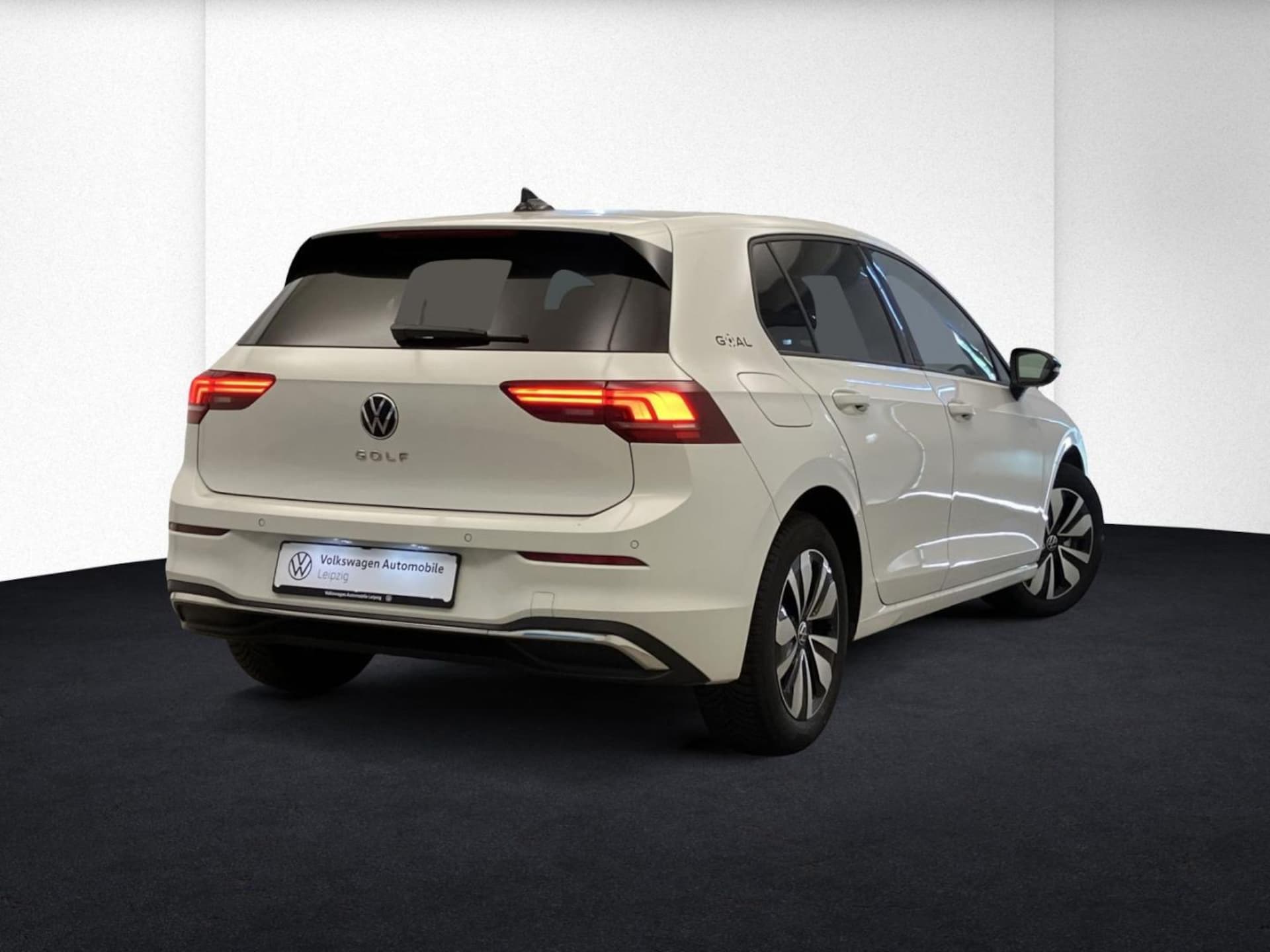 Volkswagen Golf Goal