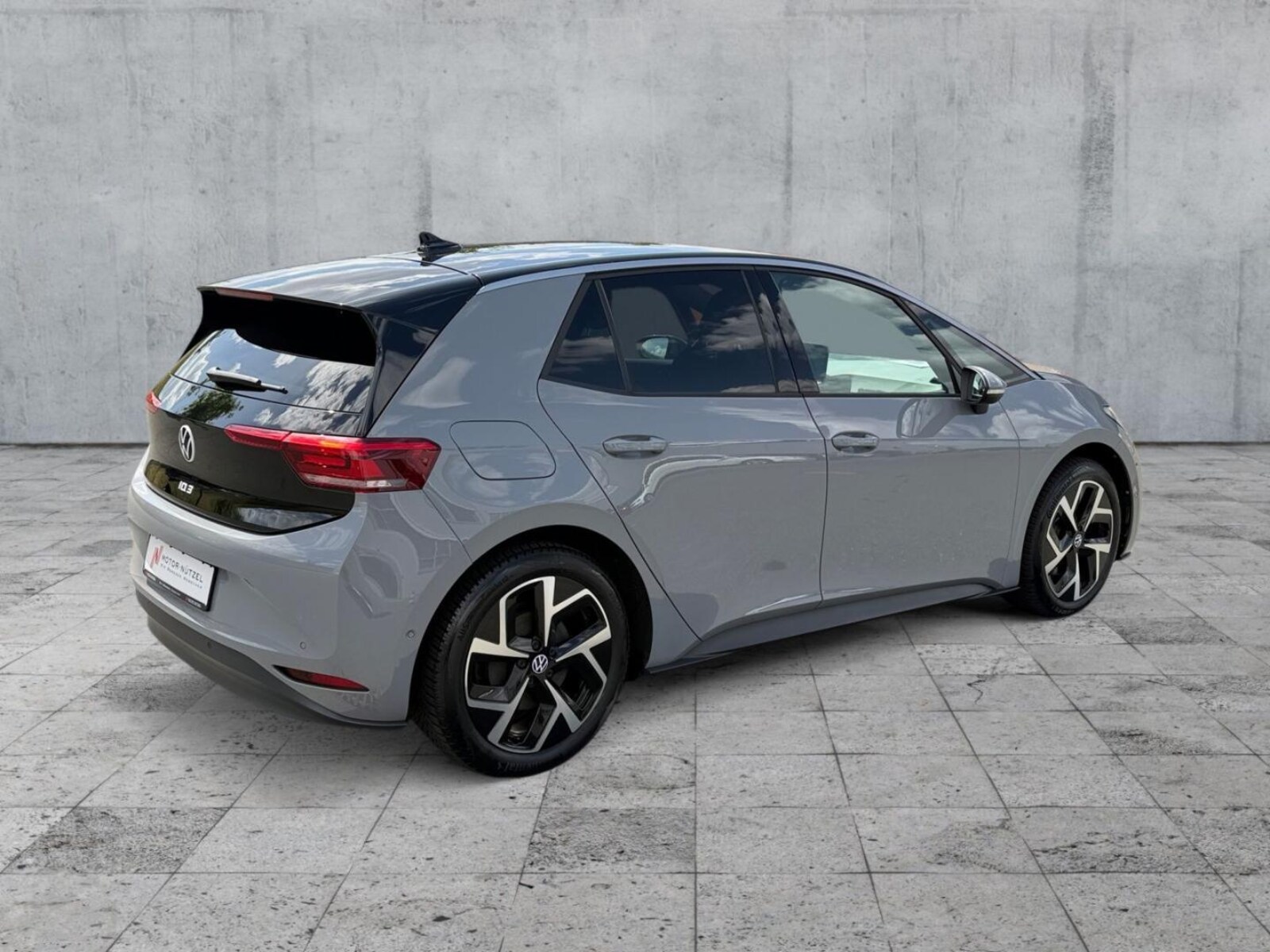 Volkswagen ID.3 – Bild 5