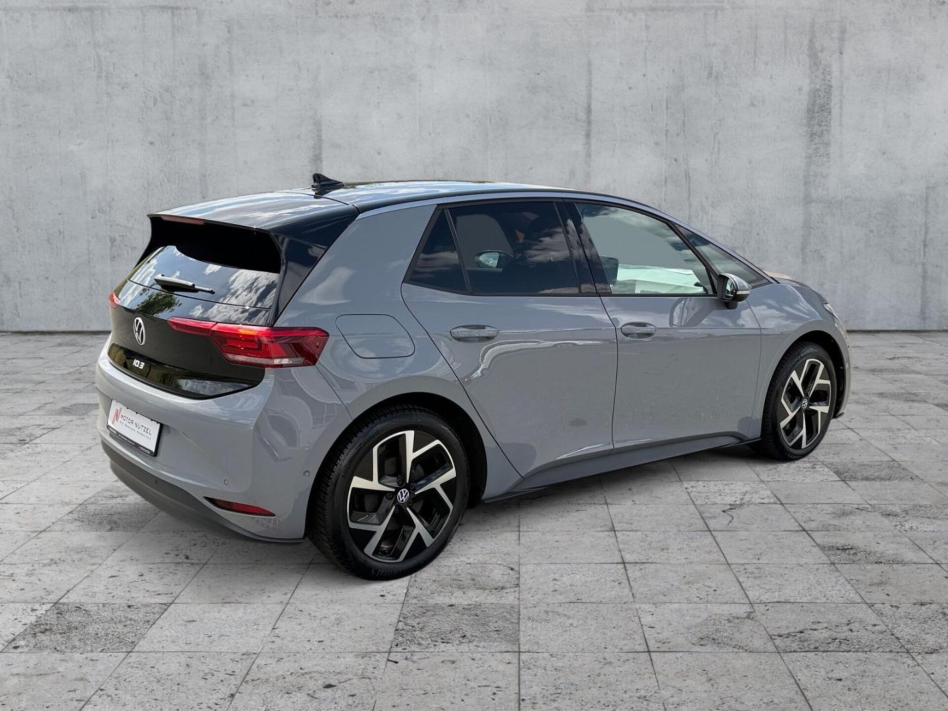 Volkswagen ID.3 MOVE Pro