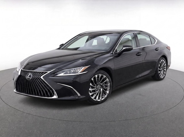 Photo of 2024 Lexus ES 350
