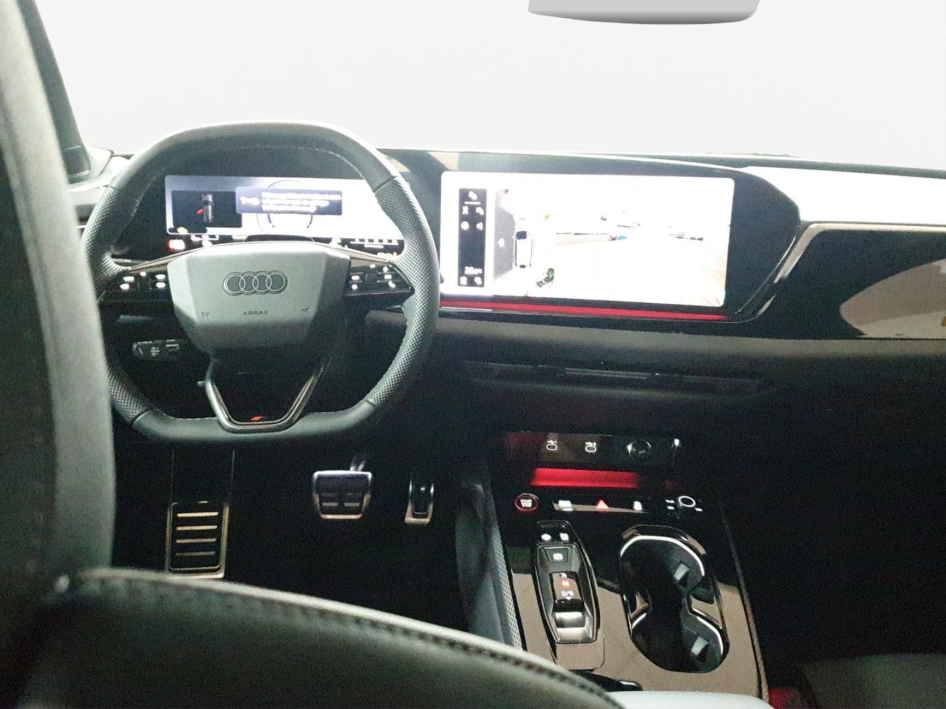 Audi A5 Avant