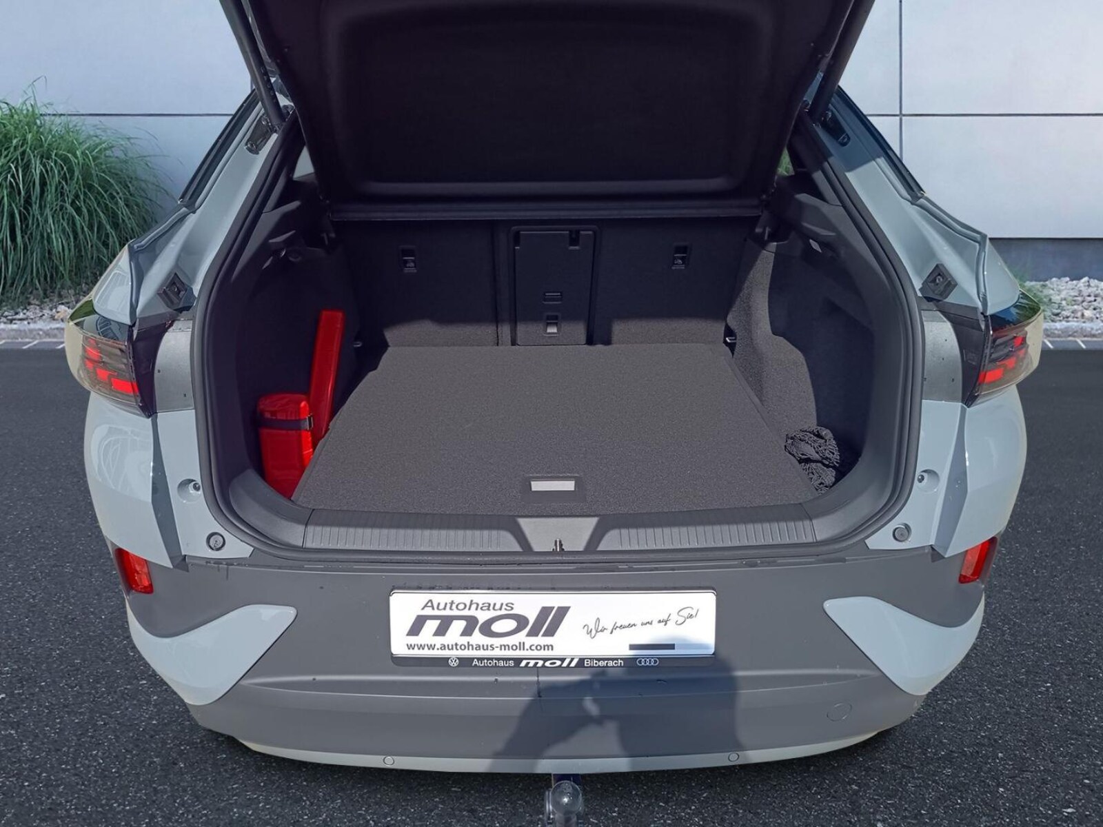 Volkswagen ID.5 – Bild 8