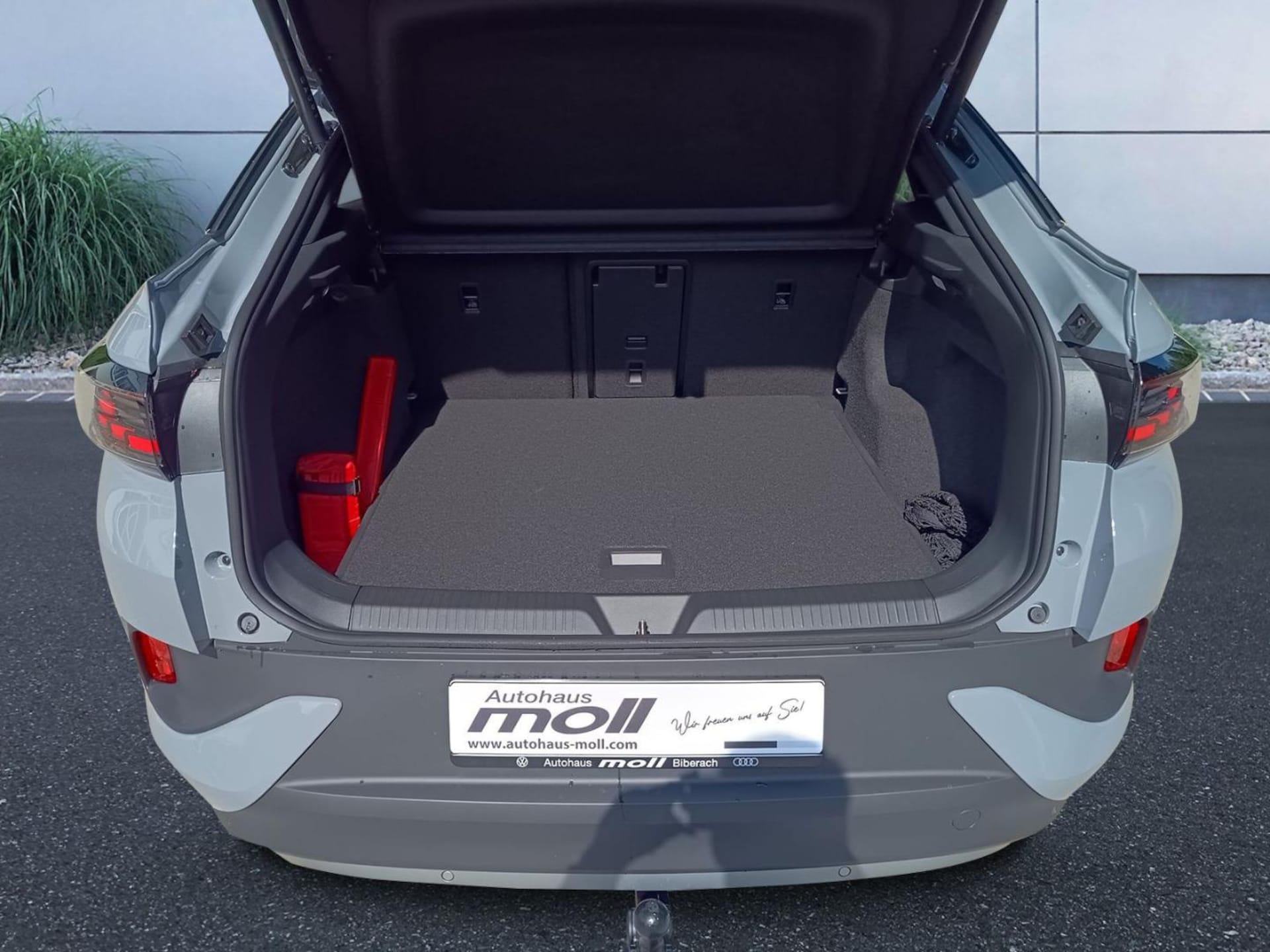 Volkswagen ID.5 Pro