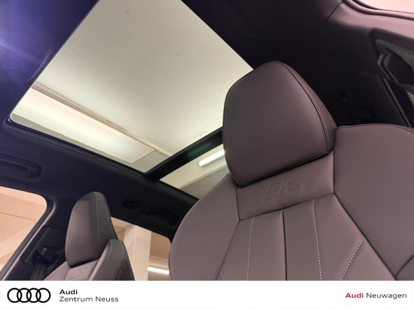 Bild über Audi Q5 SUV e-hybrid e-hybrid quattro 220 kW S tronic - für weitere Informationen kontaktieren Sie den Audi Partner