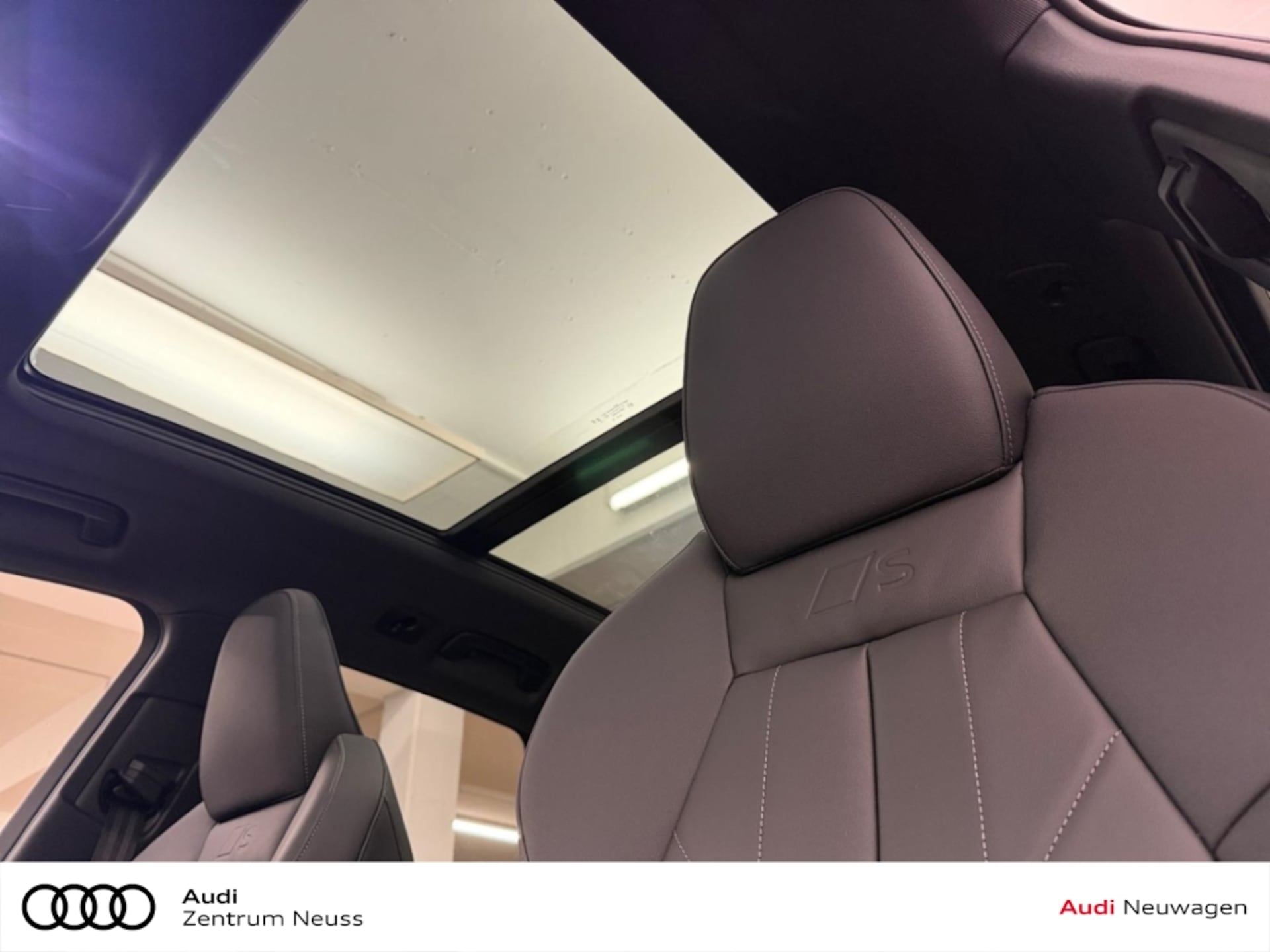 Audi Q5 SUV e-hybrid