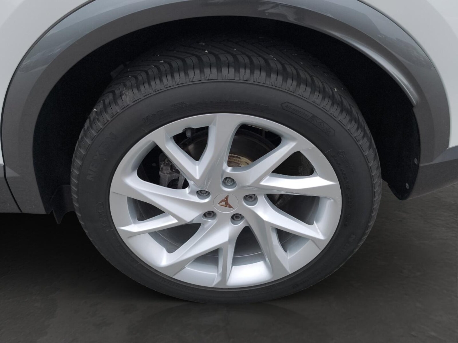 CUPRA Formentor – Bild 9