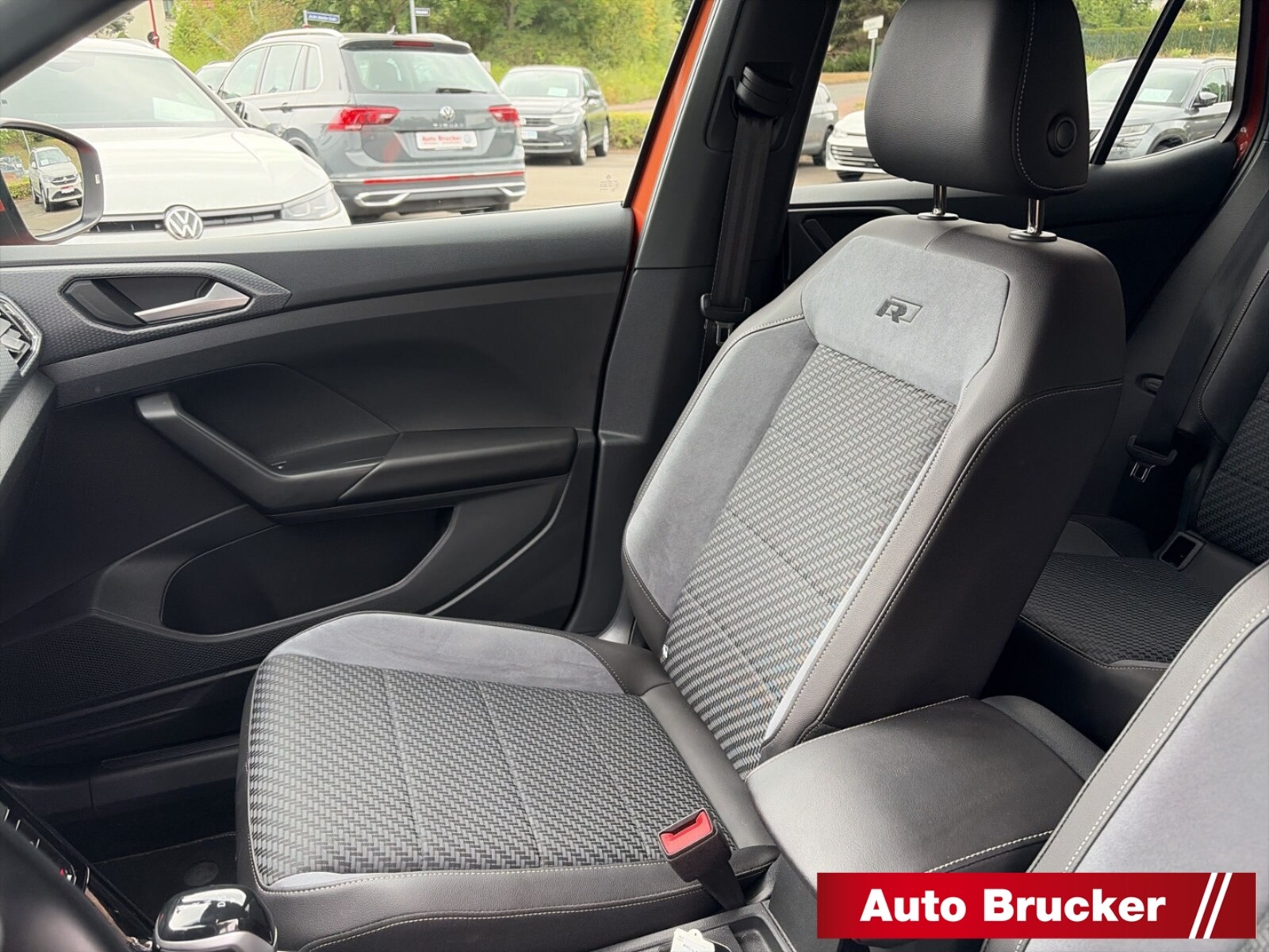 Volkswagen T-Cross – Bild 15