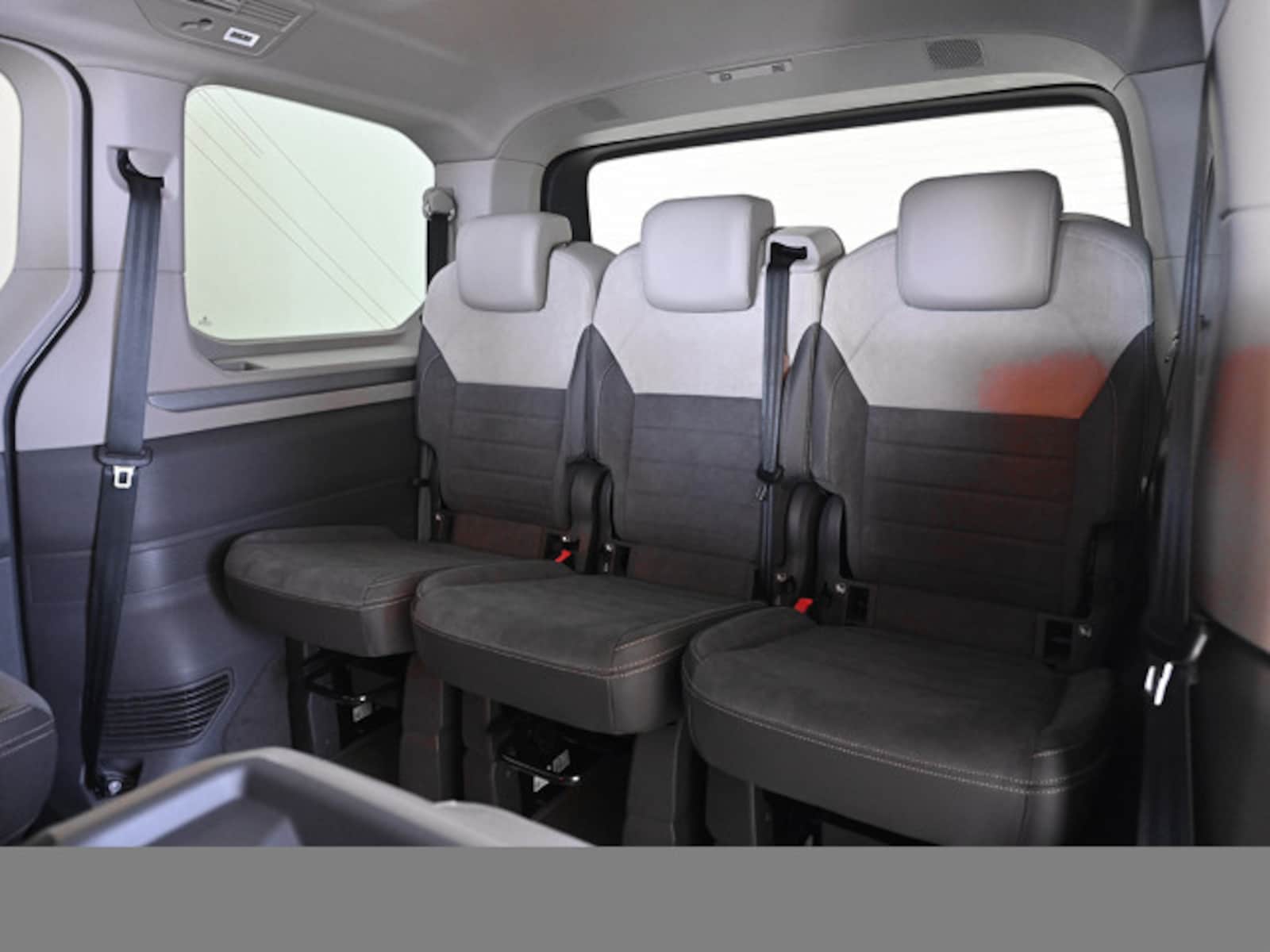 Volkswagen Multivan – Bild 16