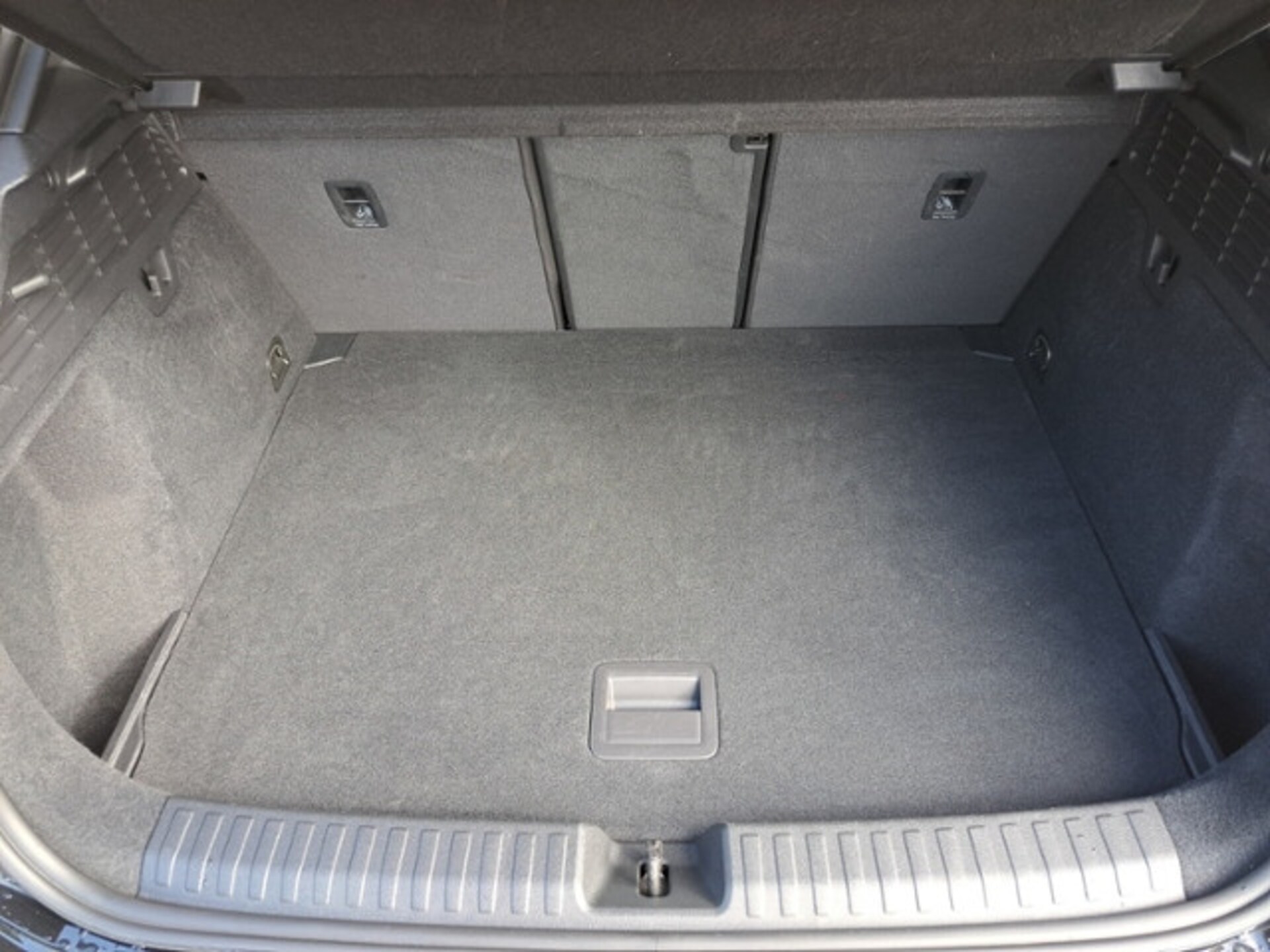 Audi A3 Sportback S line