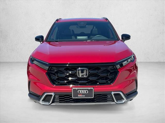 2024 Honda CR-V Hybrid