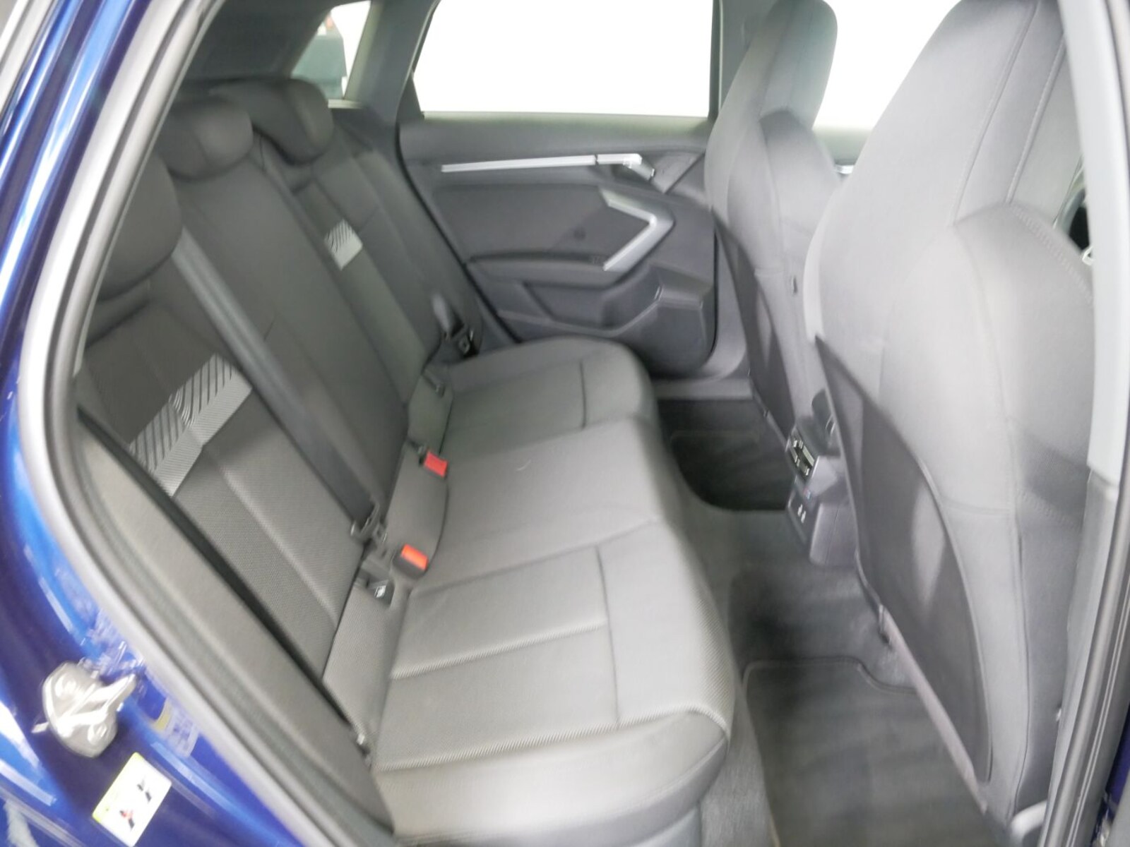 Audi A3 Sportback – Bild 8