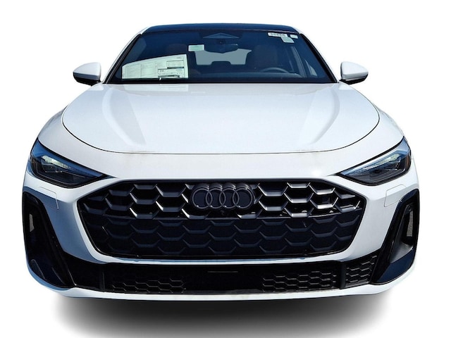 2026 Audi A5 Sedan