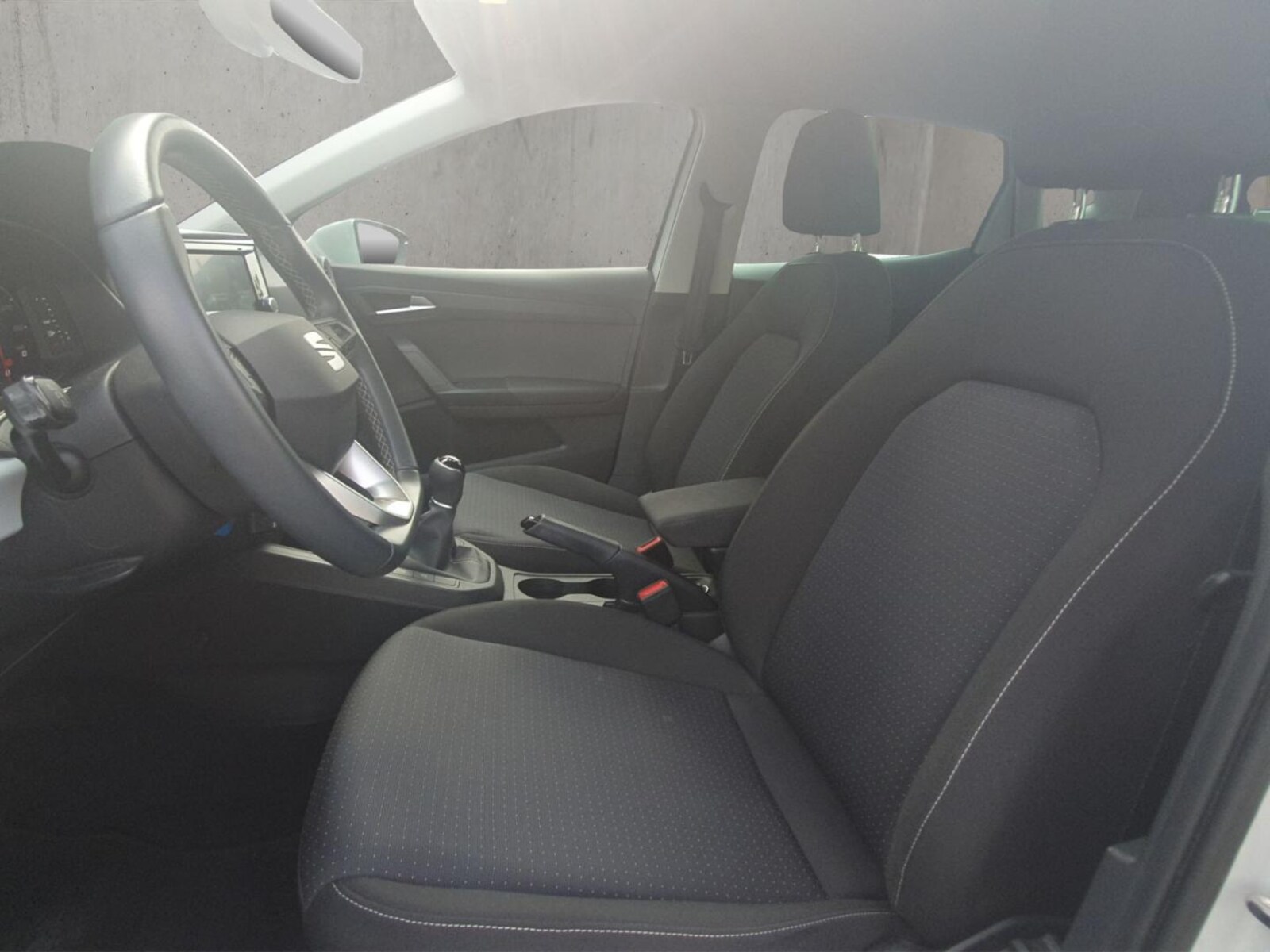 SEAT Ibiza – Bild 9