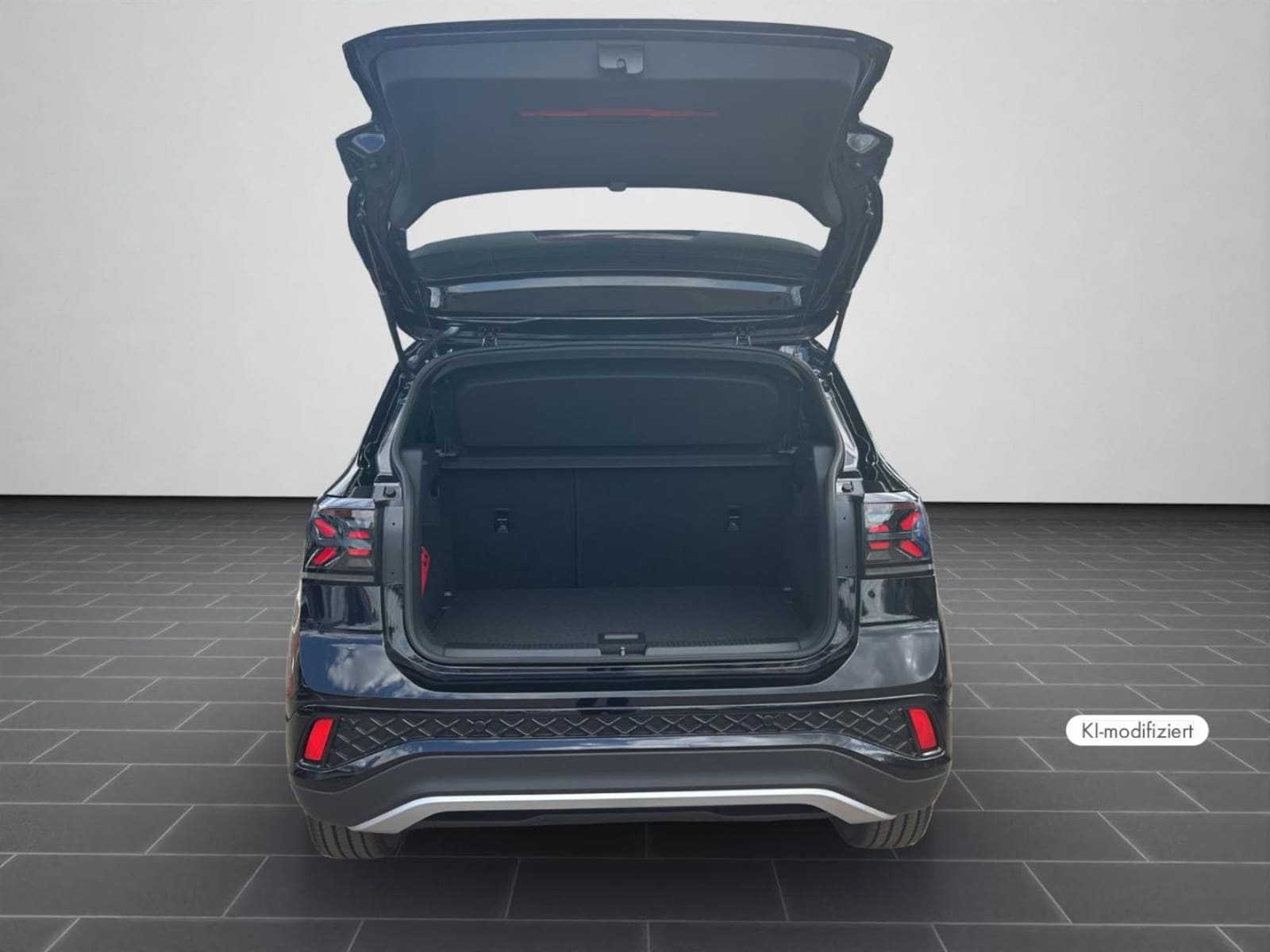 Volkswagen T-Cross – Bild 15