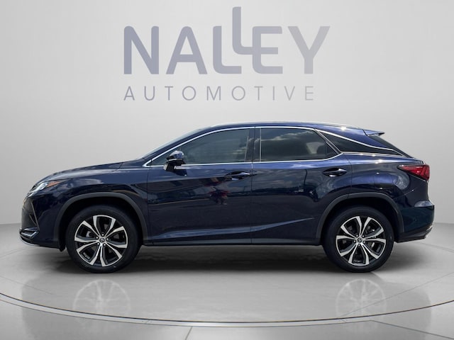 2020 Lexus RX 350