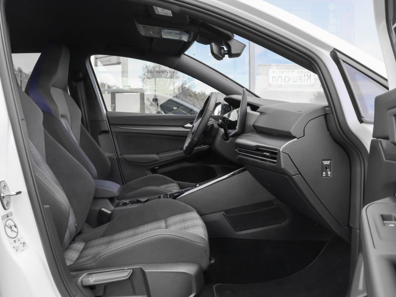 Volkswagen Golf – Bild 5