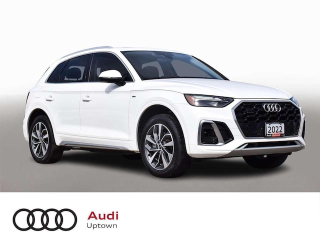 Photo of 2022 Audi Q5 