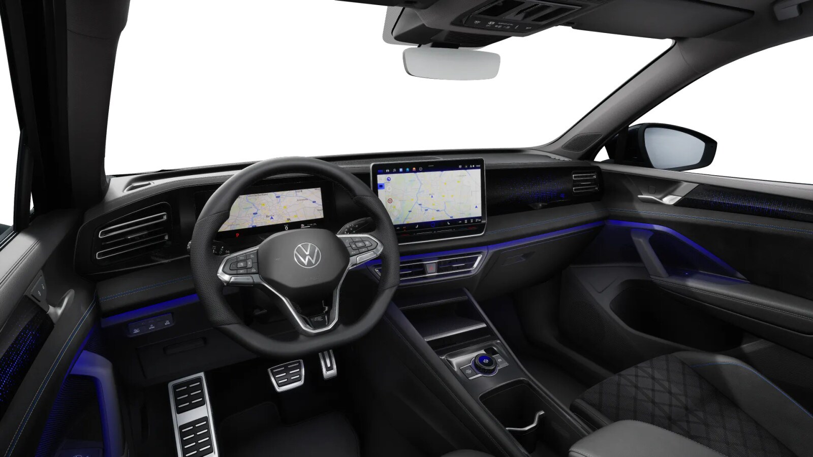 Volkswagen Tiguan – Bild 9