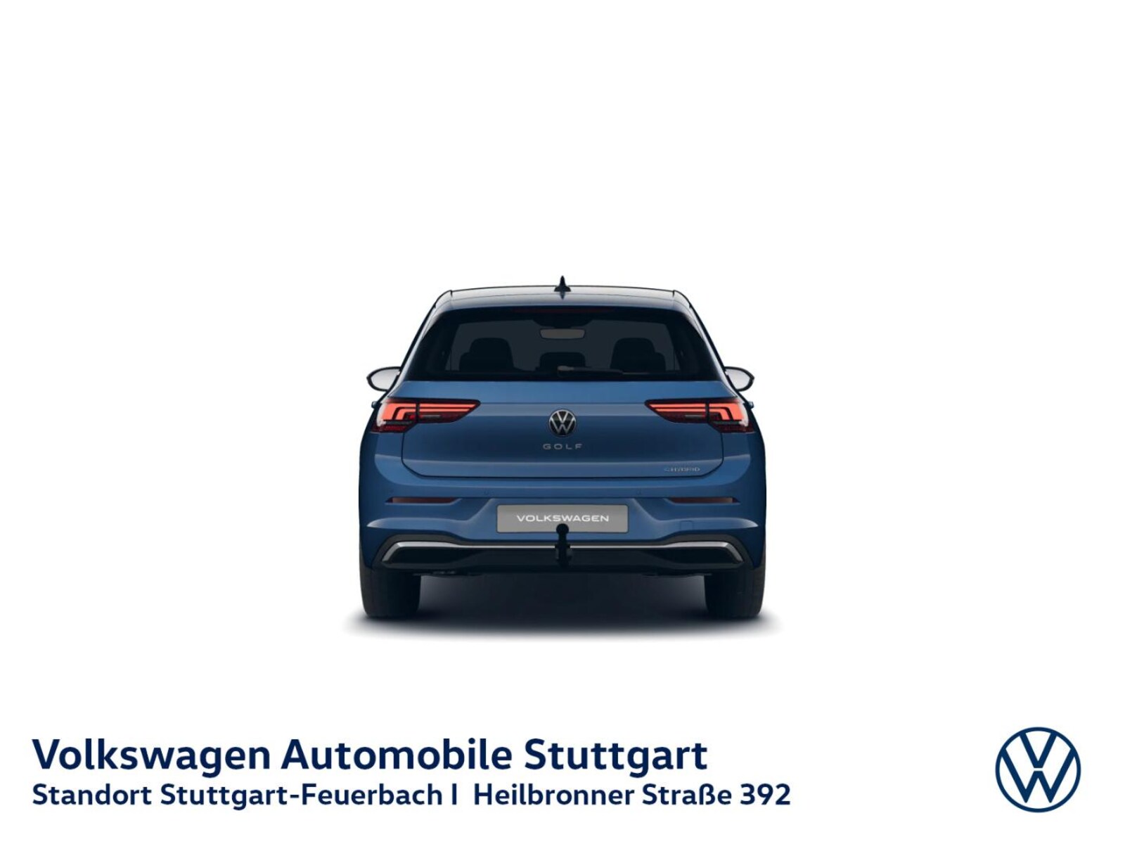 Volkswagen Golf – Bild 7