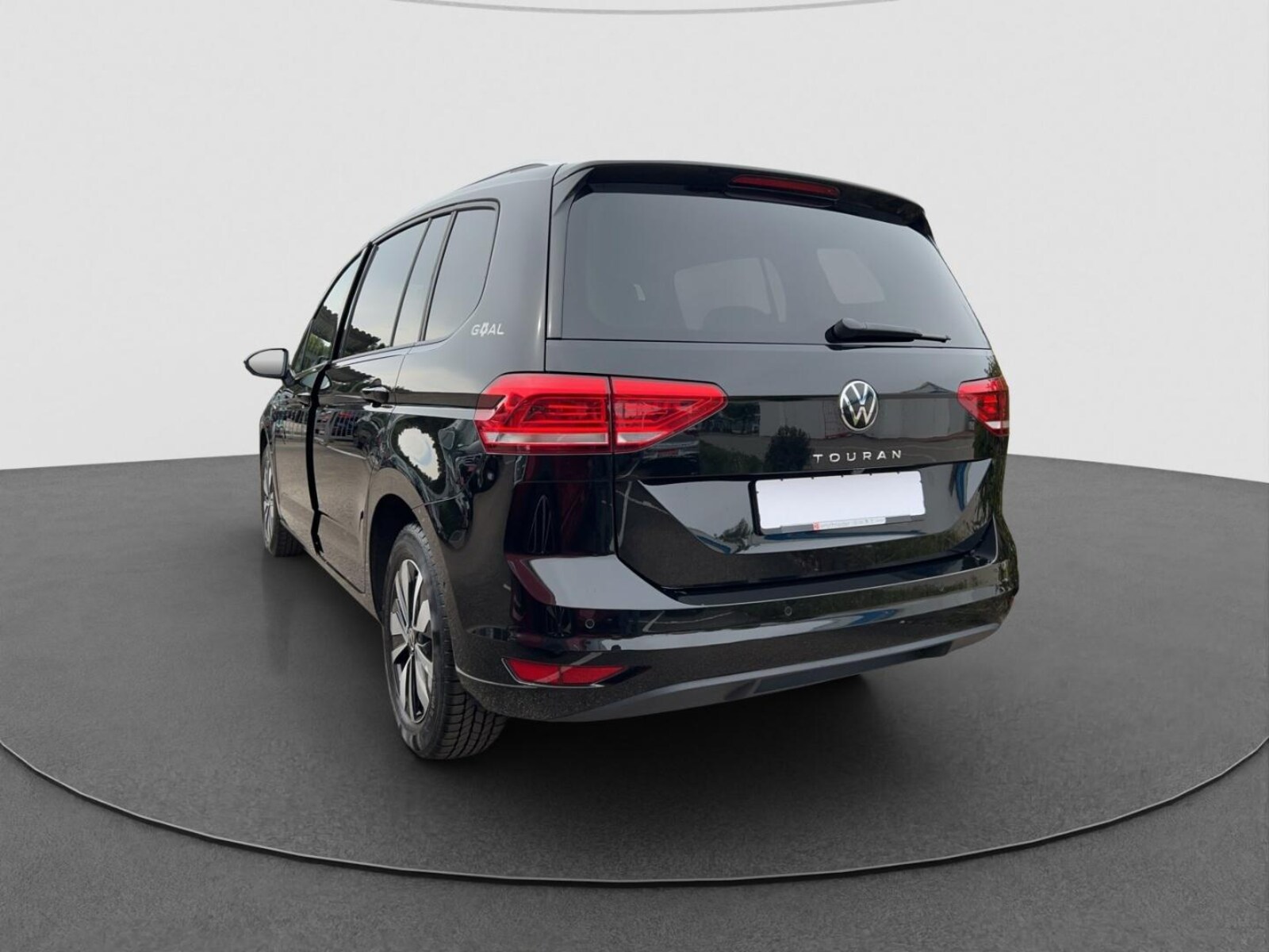Volkswagen Touran – Bild 7