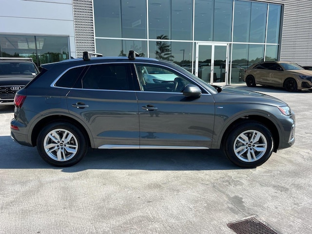 2024 Audi Q5