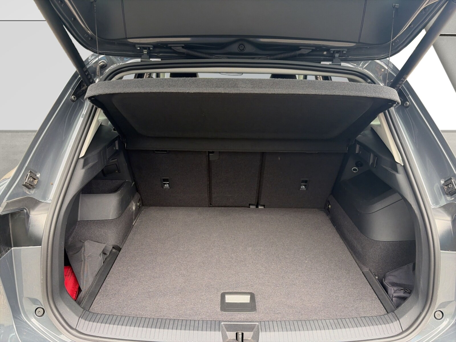 Volkswagen Tiguan – Bild 9