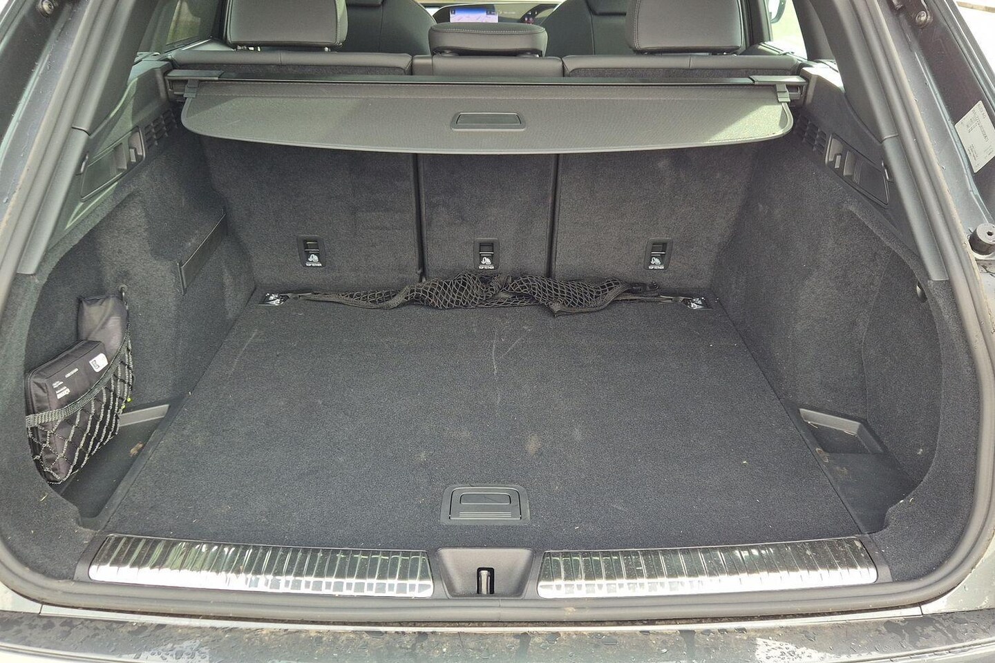 Image about Audi Q5 SUV TDI quattro 150 kW sport