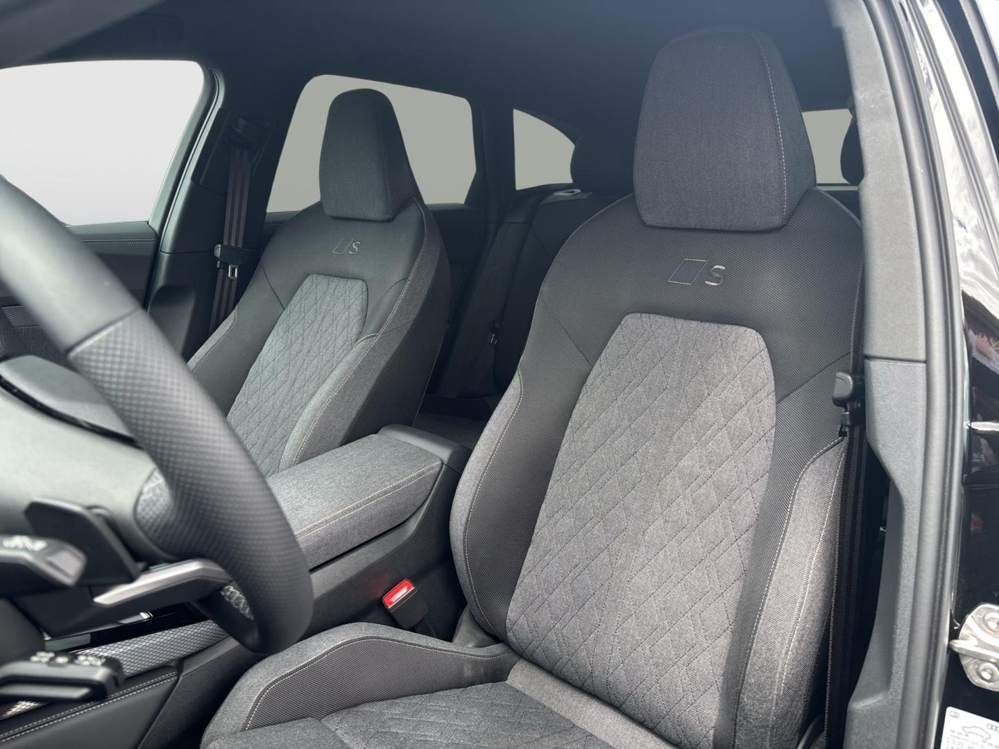 Bild über Audi A5 Avant TFSI 150 kW S tronic - für weitere Informationen kontaktieren Sie den Audi Partner
