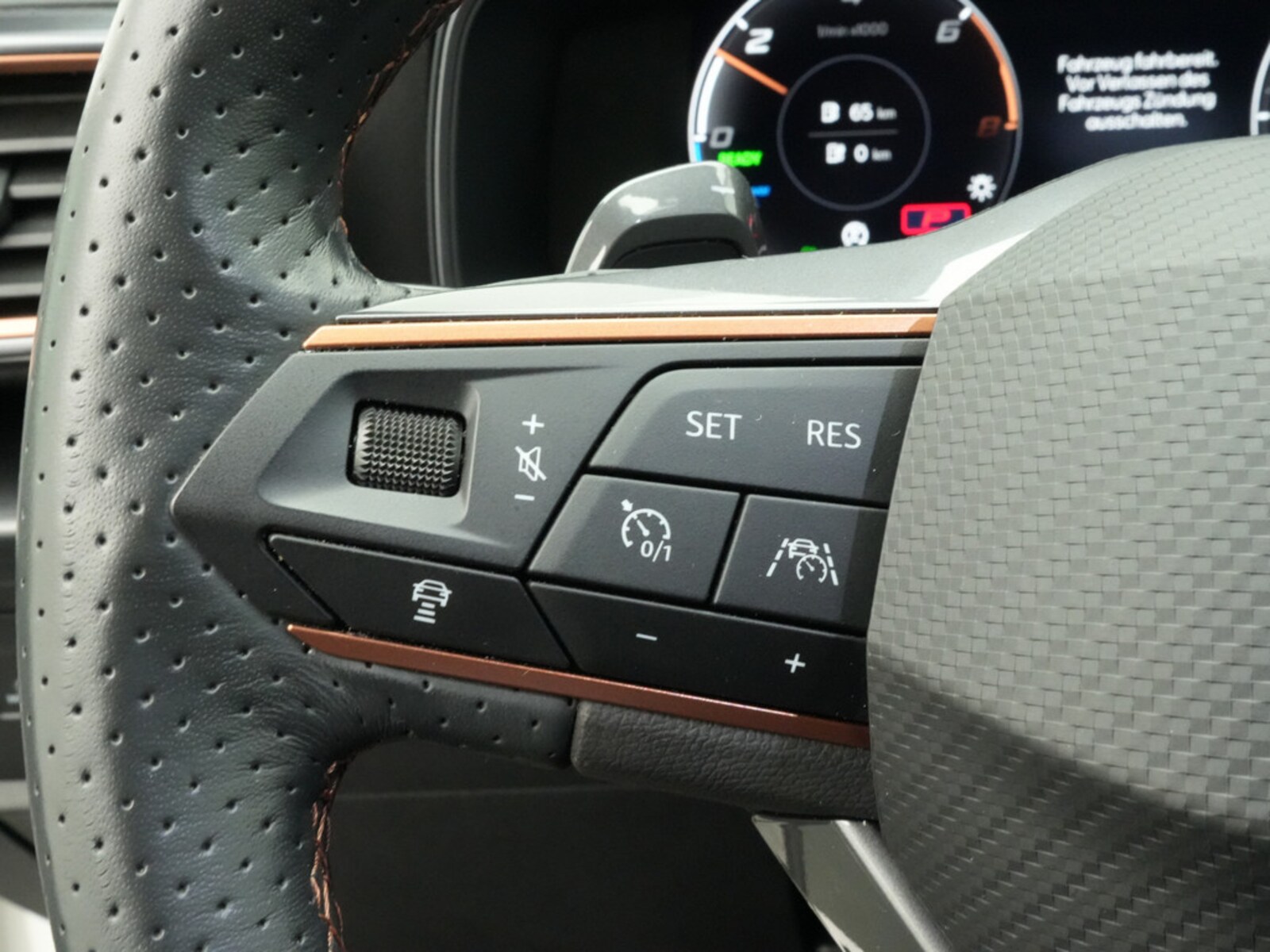 CUPRA Formentor – Bild 7