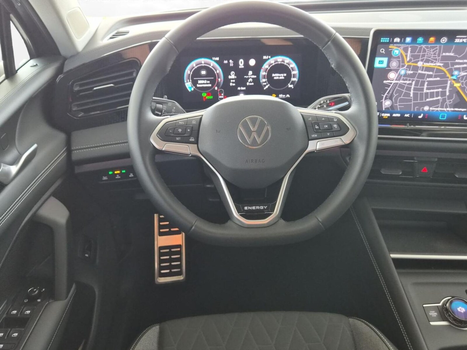 Volkswagen Tiguan – Bild 13