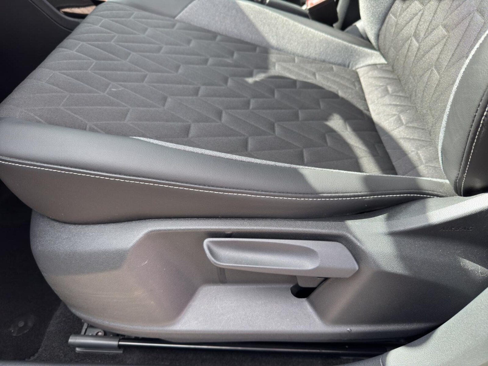 Volkswagen T-Cross – Bild 15