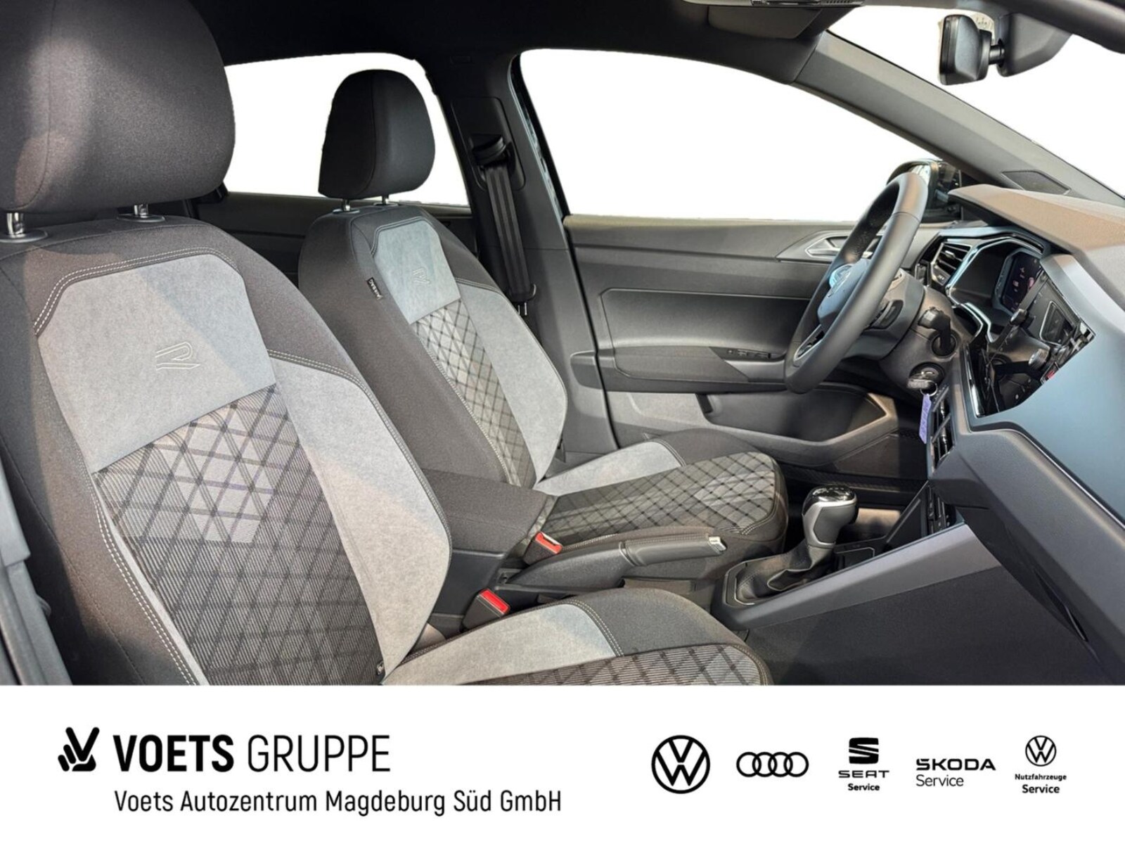 Volkswagen Taigo – Bild 7