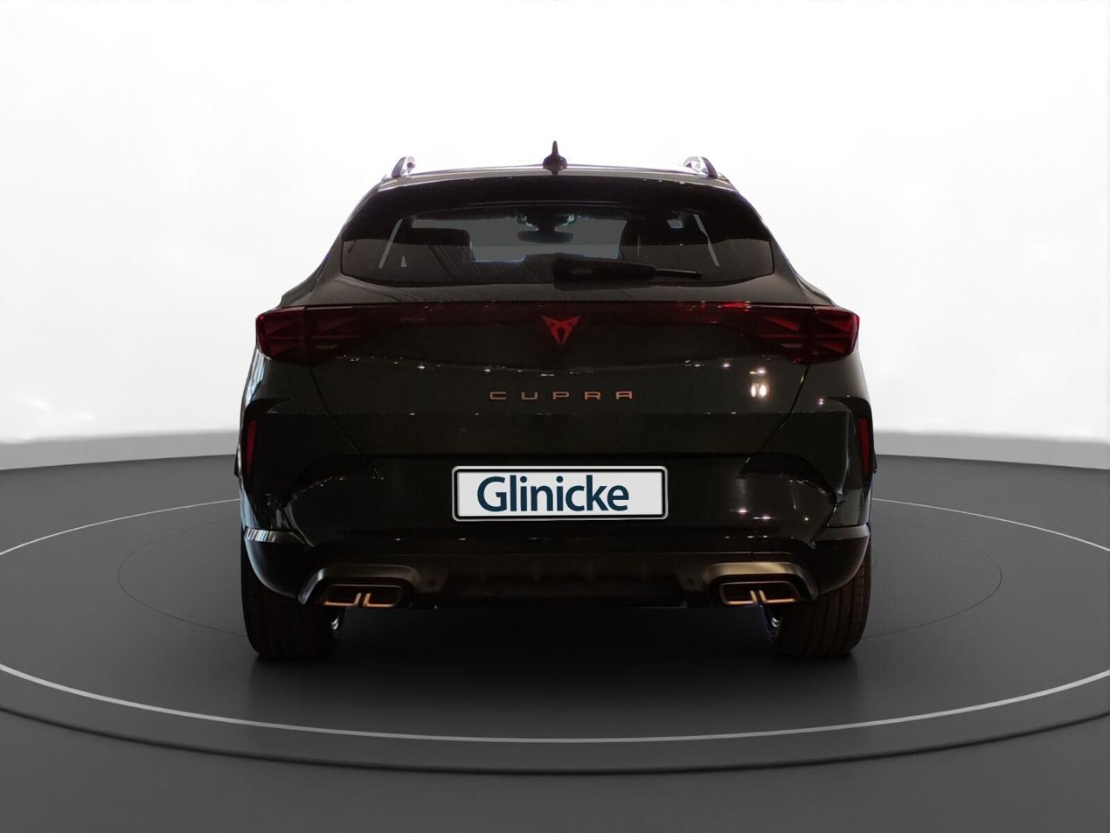 CUPRA Formentor – Bild 4